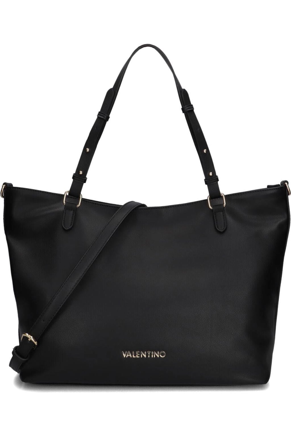 Valentino Bags Schoudertassen Nivis Re Zwart - One size