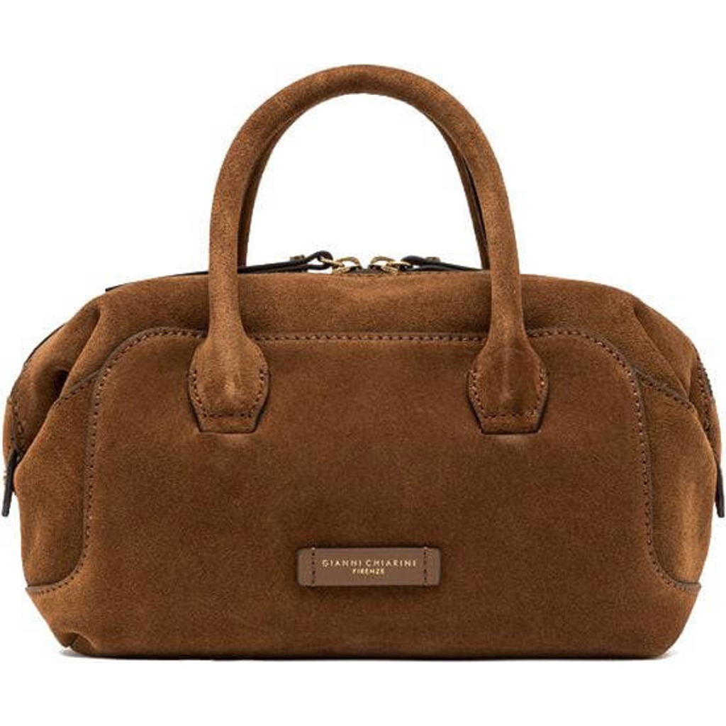 Gianni Chiarini Handtassen Gemma / Bs 12240 Bruin - One size