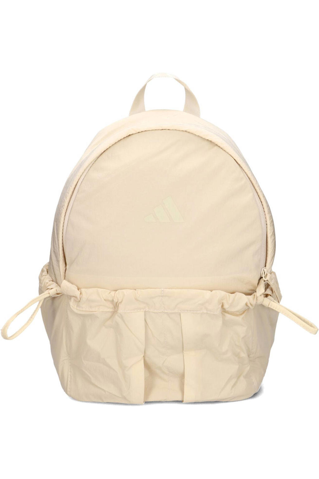 adidas Sporttassen Glow Backpack Ecru - One size