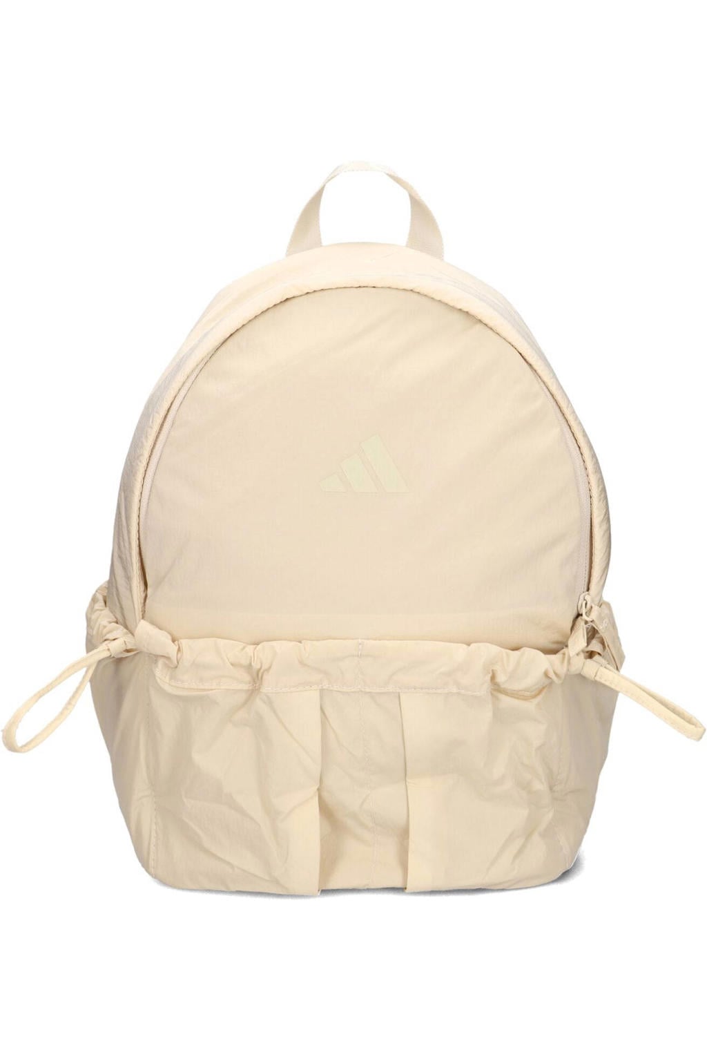 adidas Sporttassen Glow Backpack Ecru - One size