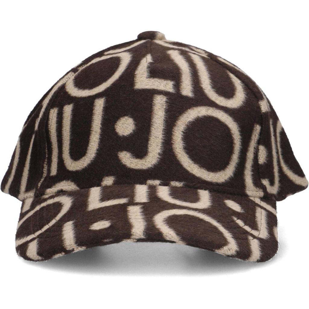 Liu Jo Hoeden Logo - Hat Multi - One size