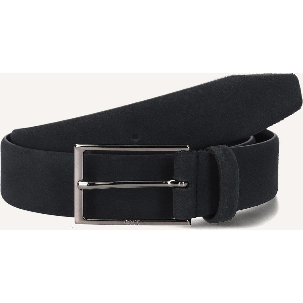 BOSS Riemen Calindo 10201975 02 Blauw