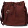 Notre-V Schoudertassen Hazel Bordeaux - One size