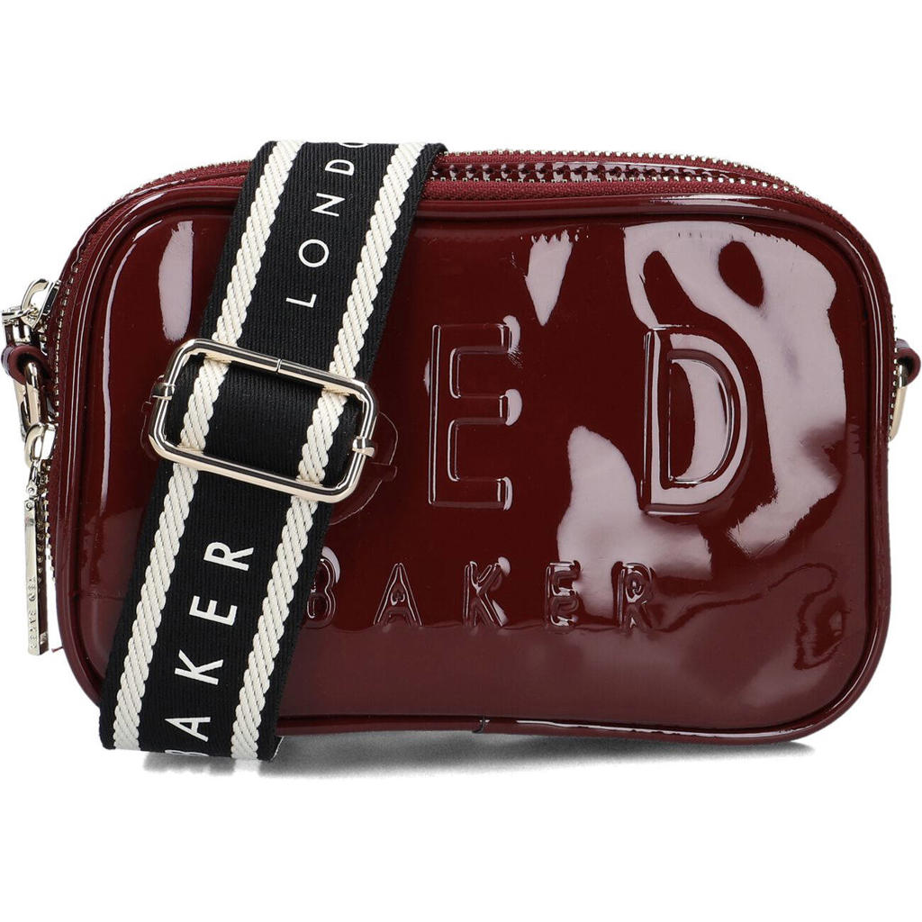 Ted Baker Handtassen Lauli Bordeaux - One size