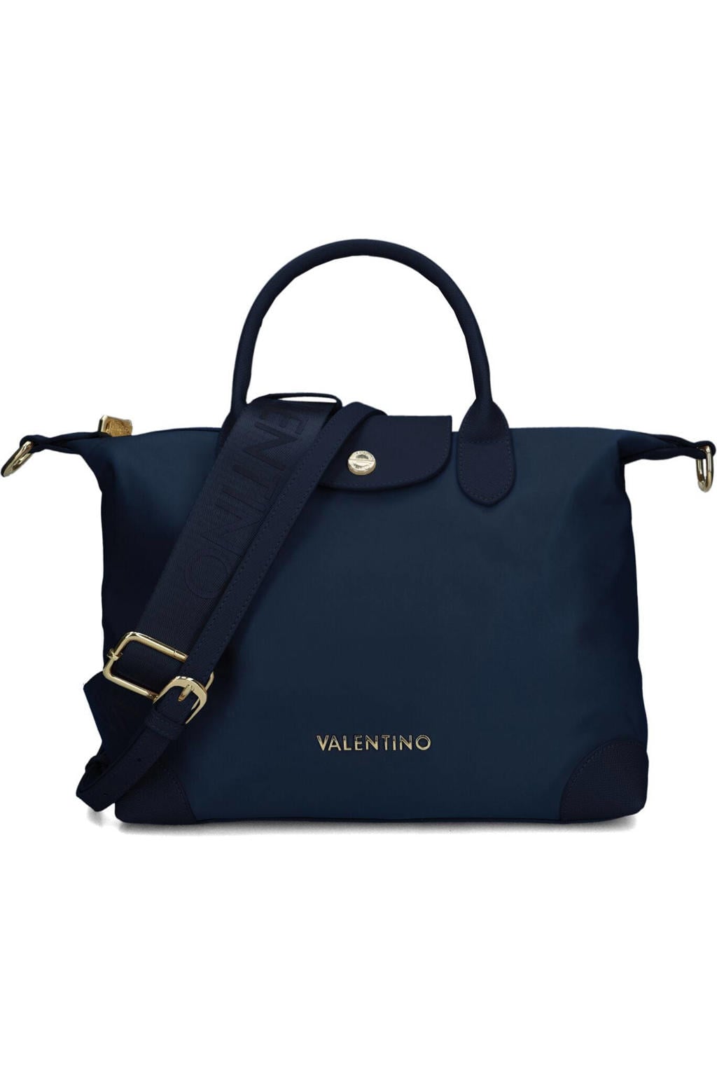 Valentino Bags Handtassen Jolly Handbag Donkerblauw - One size