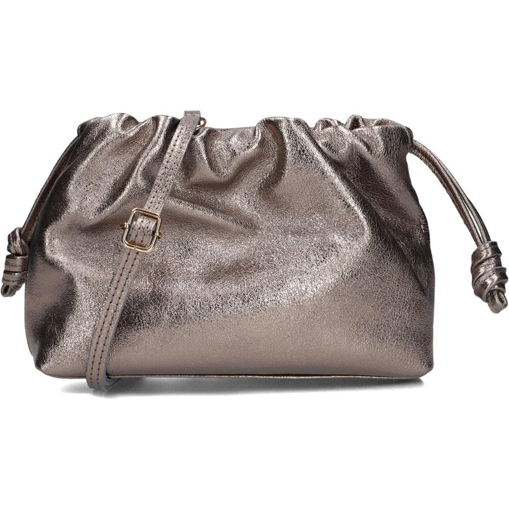 Notre-V Schoudertassen Arela Bronskleurig - One size