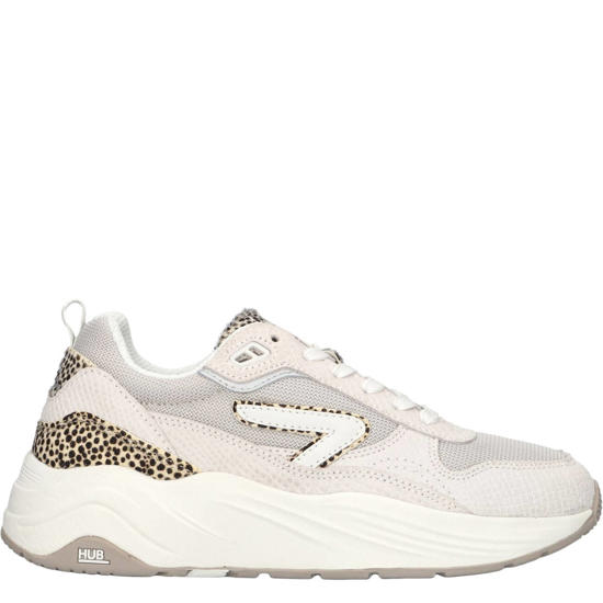 HUB sneakers dames