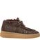 Floris van Bommel Veterschoenen Sfw-10179 Fygi Bruin
