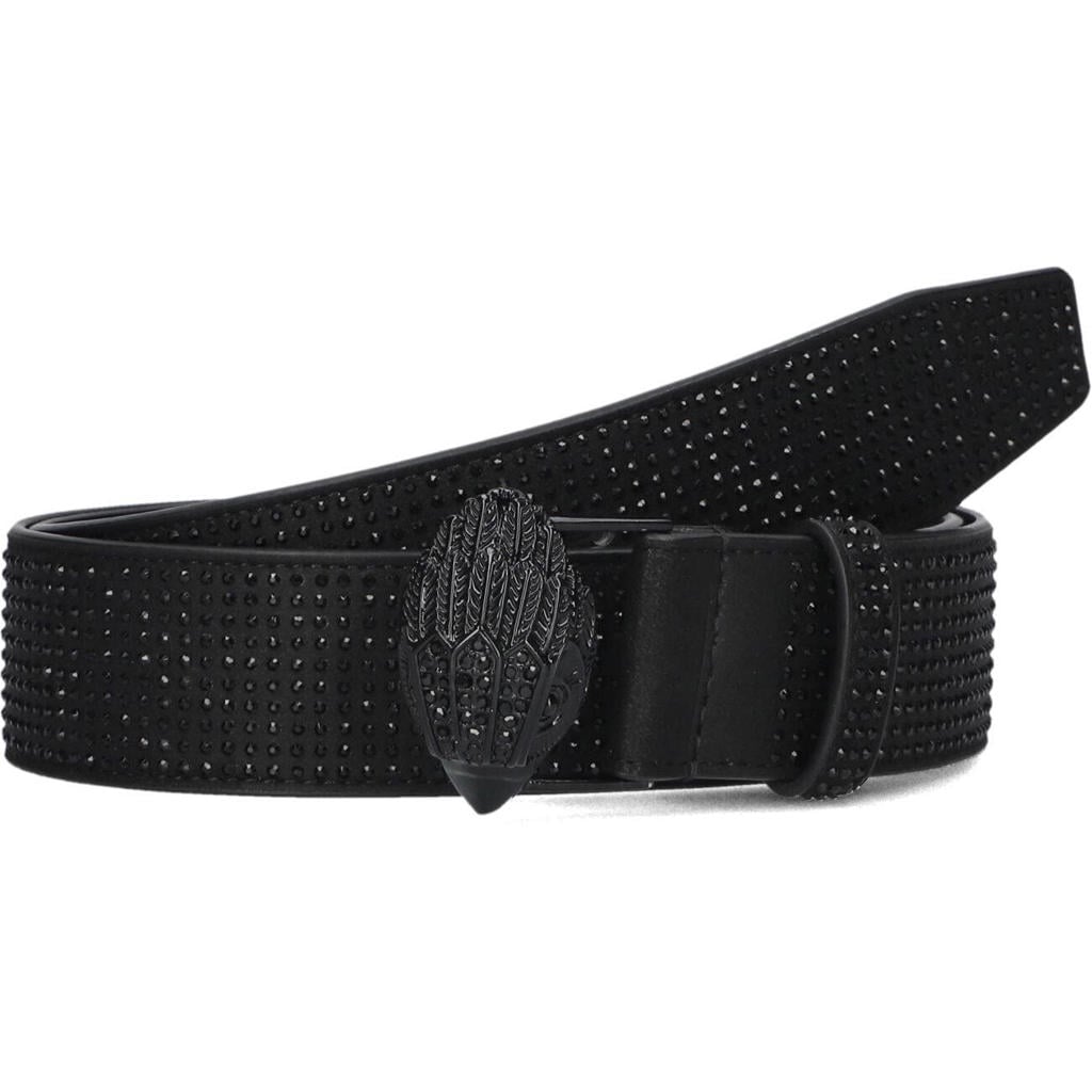 Kurt Geiger Riemen Kensington Gem 38 Belt Zwart