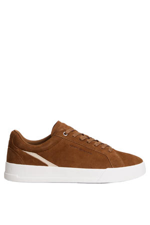 Sneakers Th Court Premium Bruin