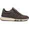 Floris van Bommel Sneakers Sfm-10135 De Zager Bruin