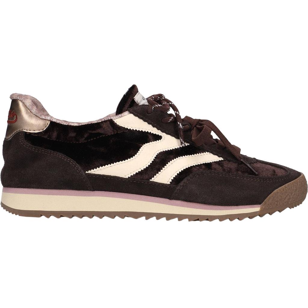 MRP Sneakers Utah Bruin