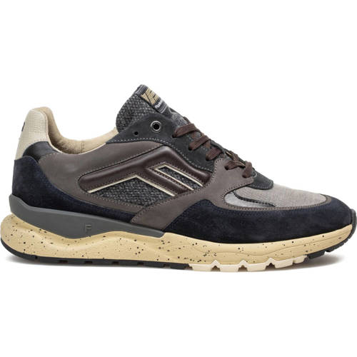Floris van Bommel Sneakers De Treener Multi