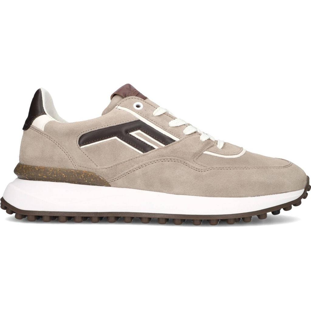 Floris van Bommel Sneakers Sfm-10223 Noppi Beige
