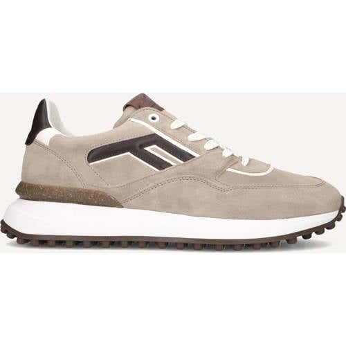 Floris van Bommel Sneakers Noppi Beige