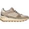 Floris van Bommel Sneakers Sfw-10084 Blokki Bruin