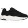 HUB Sneakers Glide-w Zwart