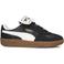 Puma Sneakers Palermo Premium Zwart