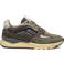 Floris van Bommel Sneakers Sfm-10154 De Treener Groen