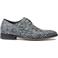 Floris van Bommel Nette schoenen Sfm-30201 De Netter Blauw