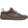 Floris van Bommel Sneakers Sfm-10256 De Kupster Bruin