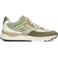 Floris van Bommel Sneakers Sfm-10243 De Treener Groen