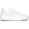 Nubikk Sneakers Jiro Luca Wit