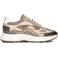 Floris van Bommel Sneakers Sfw-10101 Bronskleurig