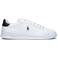 Polo Ralph Lauren Sneakers Hrt Court Ii Wit