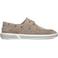 Floris van Bommel Veterschoenen Sfm-10208 De Booter Taupe