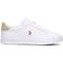 Polo Ralph Lauren Sneakers Hrt Ct Ii Wit