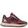 Floris van Bommel Sneakers Sfw-10170 Noppi Rood