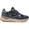 Floris van Bommel Sneakers Sfw-10164 Treni Zwart