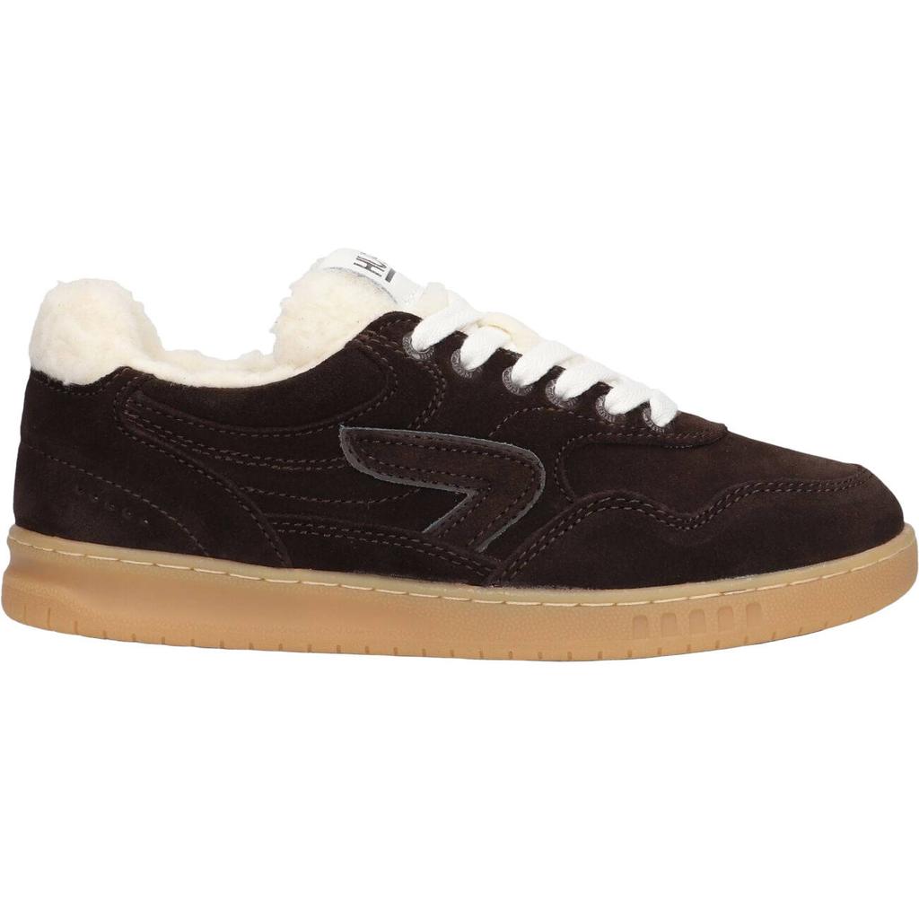 HUB Sneakers Vancouver-w Bruin
