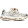 MRP Sneakers Melrose Zilver