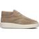 Nubikk Veterschoenen Jiro Gio Fur Taupe