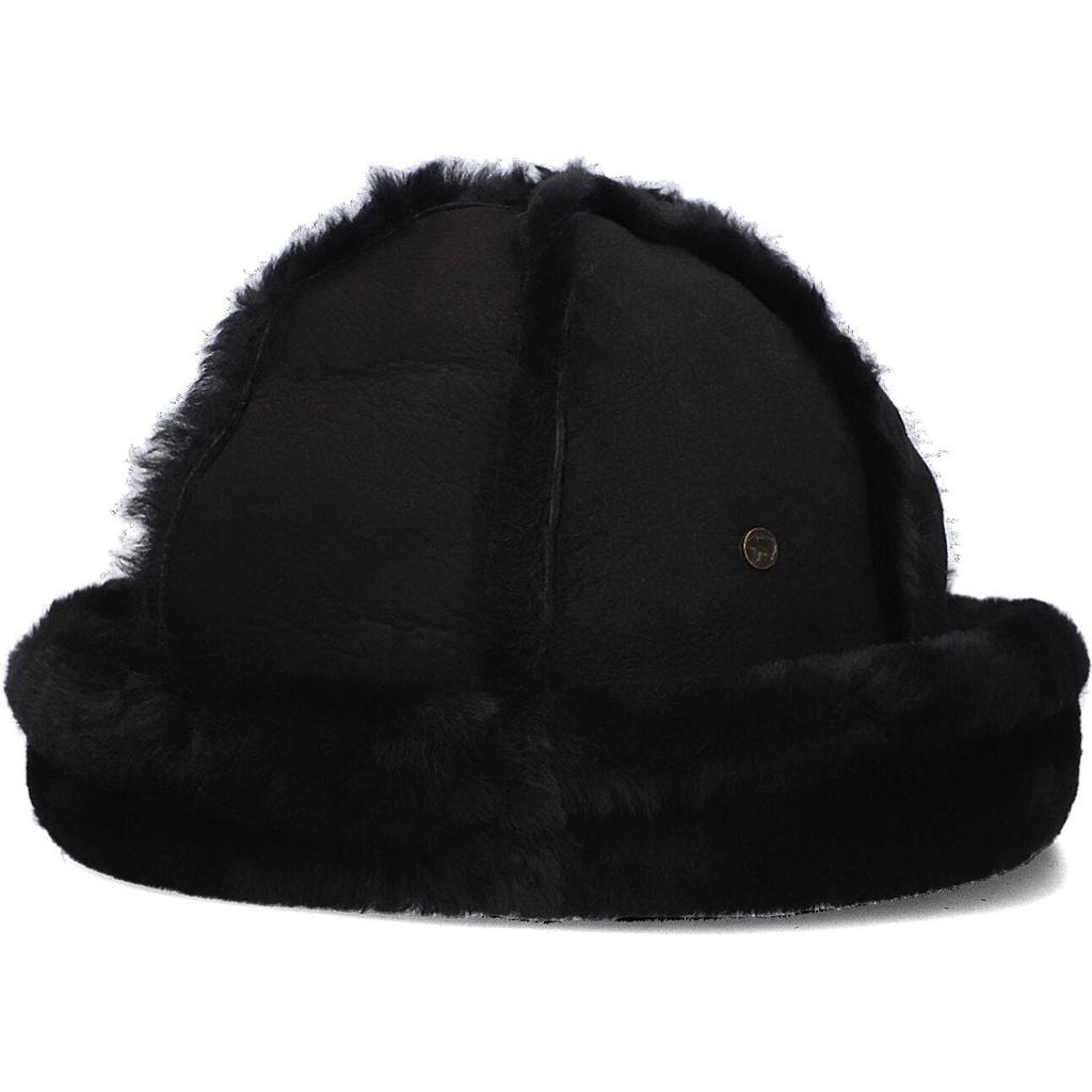 Warmbat Australia Hoeden Cobar Hat Zwart