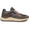 Floris van Bommel Sneakers Sfm-10236 De Tikker Bruin