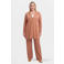 YOEK dolce blazer Plus Size - bruin