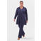 YOEK tuniek Plus Size - lichtblauw