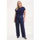 YOEK broek Plus Size