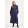 YOEK jurk Plus Size