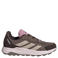 adidas Terrex outdoorschoenen - bruin/roze