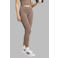 adidas Performance Studio All Me sportlegging - bruin