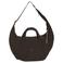 adidas Sportswear Motion cross body sporttas - bruin