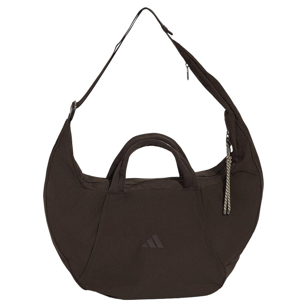 adidas Sportswear Motion cross body sporttas - bruin