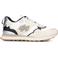 MRP Sneakers Amsterdam Mrp47 Beige