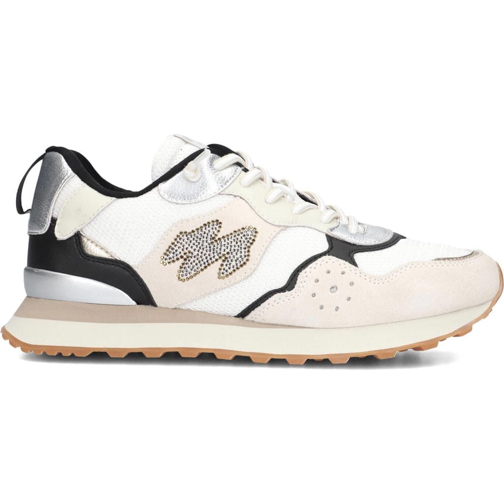 MRP Sneakers Amsterdam Mrp47 Beige