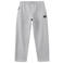 Mango Kids relaxed fit sweatpant - grijs