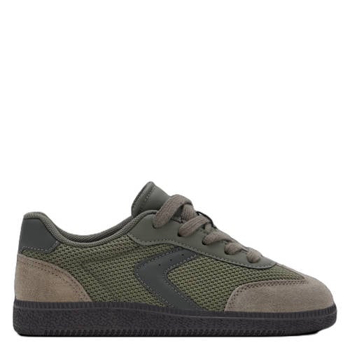 Mango Kids sneakers kaki